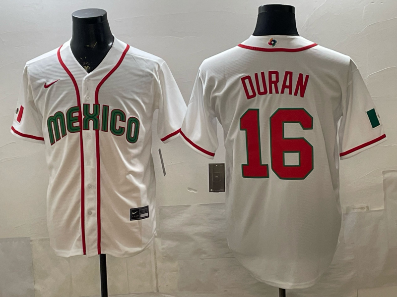 Men 2026 MLB World Cup Nike  Jersey 031600068->more jerseys->MLB Jersey
